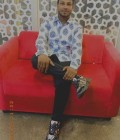 Citas Hombre Albanie a Bangalore Karnataka  : Zain, 24 años